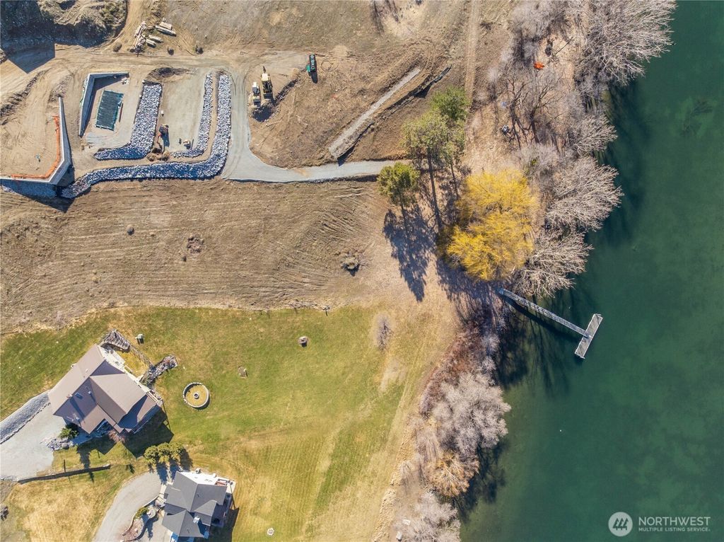 Photo of 24 Elite Drive, Brewster, WA 98812 (MLS # 2486223)