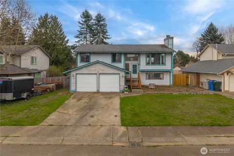 Photo of 27708 128th Place SE, Kent, WA 98030 (MLS # 2507314)