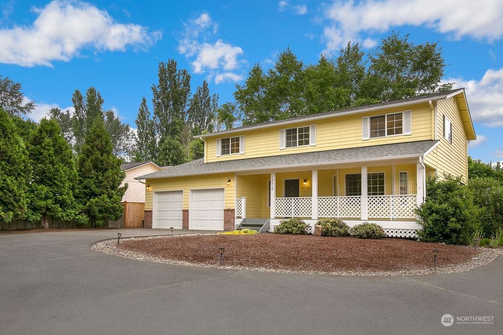 Photo of 19518 75th Avenue NE, Kenmore, WA 98028 (MLS # 2074265)