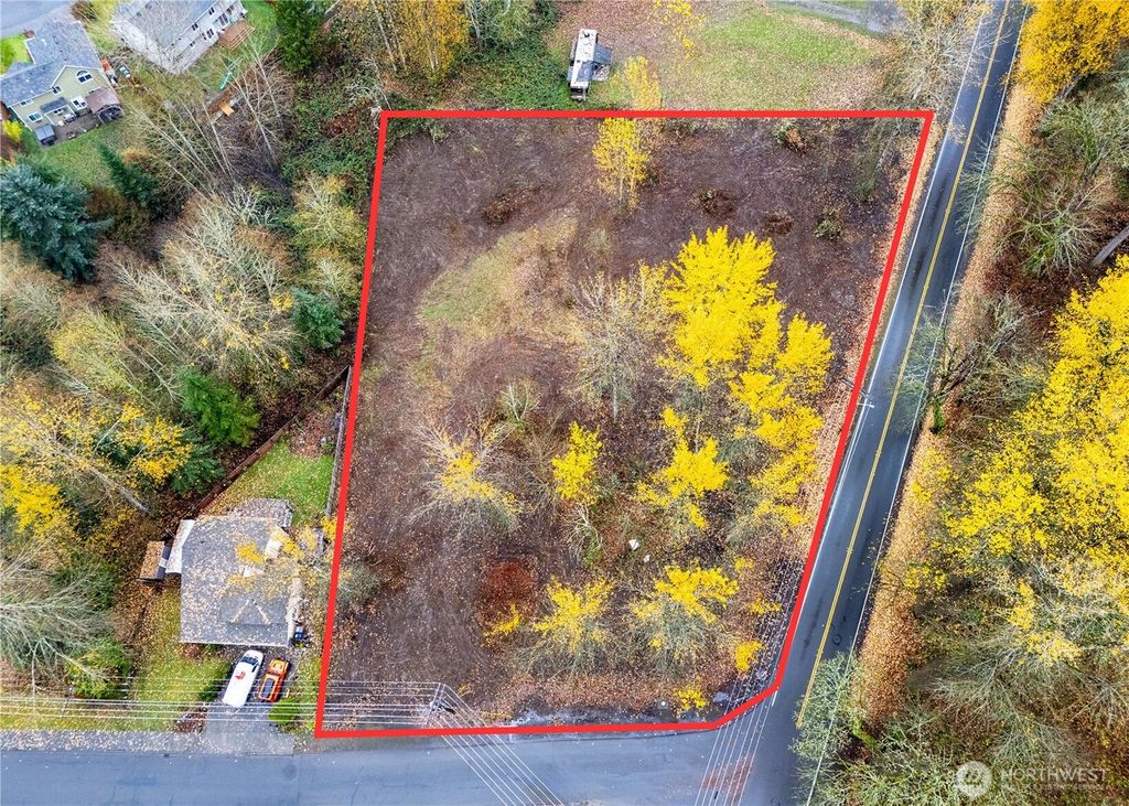 Photo of 30598 100th Avenue SE, Auburn, WA 98092 (MLS # 2548772)