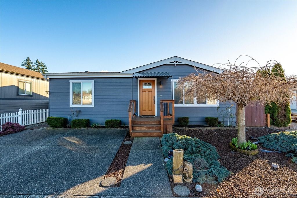 Photo of 4751 Birch Bay Lynden Road #153, Blaine, WA 98230 (MLS # 2485072)