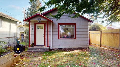 Photo of 1927 Wetmore Avenue, Everett, WA 98201 (MLS # 2589446)