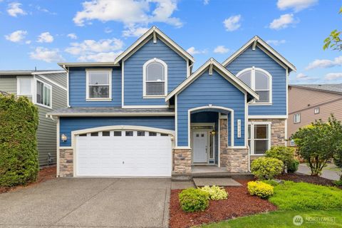 Photo of 20528 94th Avenue E, Graham, WA 98338 (MLS # 2393325)