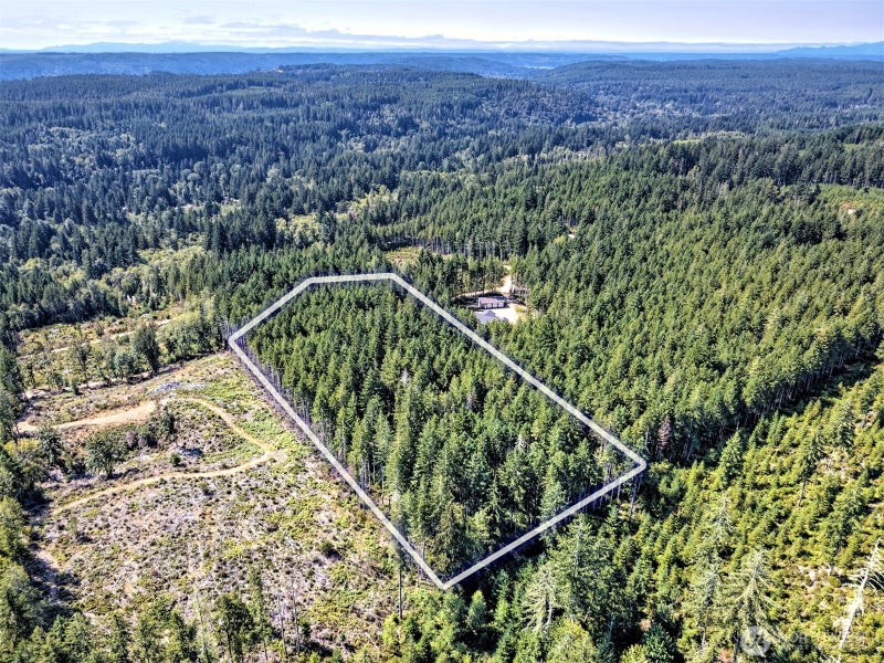 0 Tahuya Valley Drive E