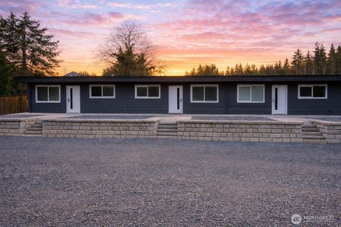 Photo of 7820 64th Street SE #A, Snohomish, WA 98290 (MLS # 2477470)