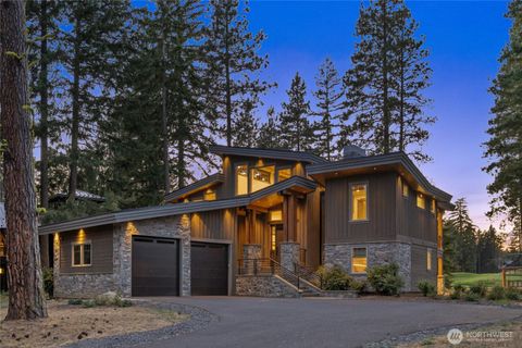 Photo of 890 Larkspur Loop, Cle Elum, WA 98922 (MLS # 2433531)