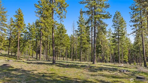 Photo of 0 XXX Flying M, Cle Elum, WA 98922 (MLS # 2507106)