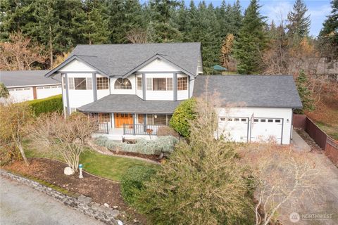 Photo of 7613 176th Avenue E, Bonney Lake, WA 98391 (MLS # 2457721)