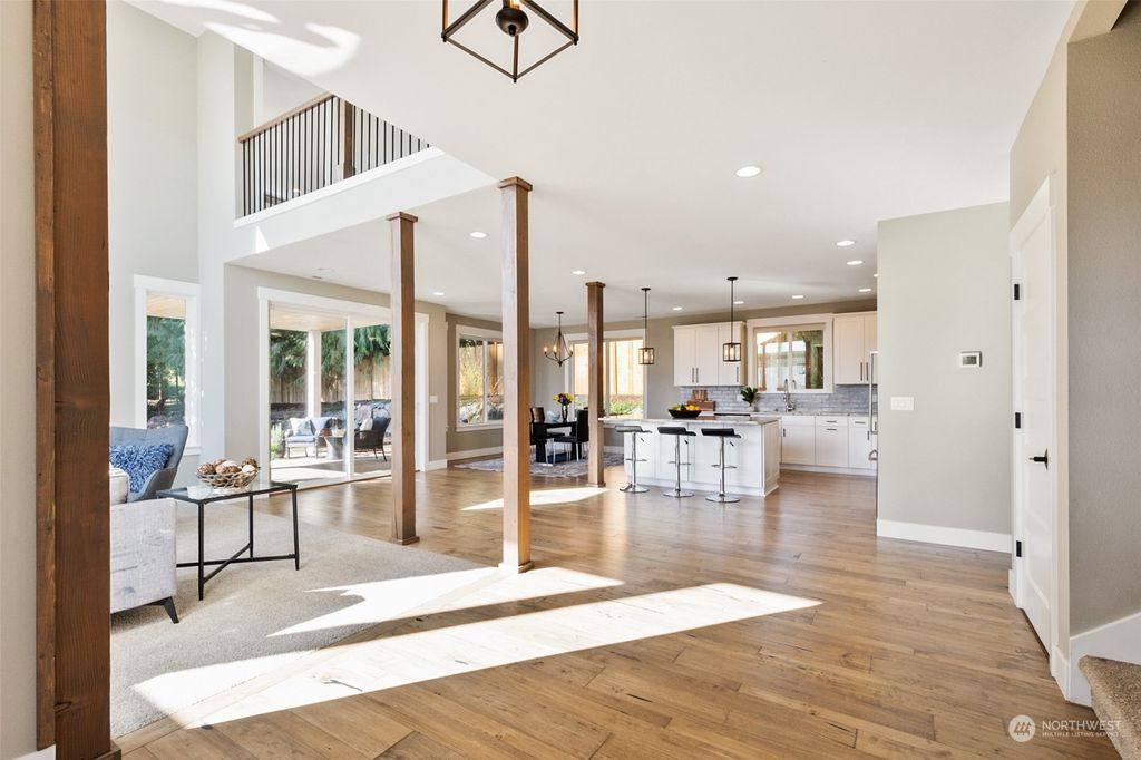 Photo of 23514 Aldora Place, Woodinville, WA 98272 (MLS # 2000255)
