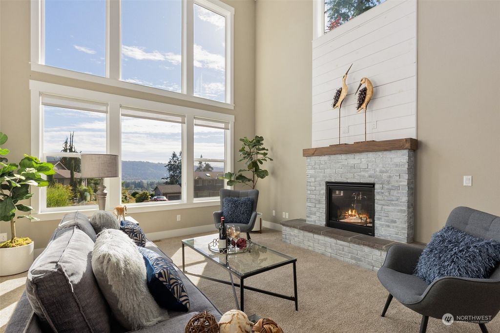 Photo of 23514 Aldora Place, Woodinville, WA 98272 (MLS # 2000255)