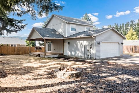 A home in Eatonville