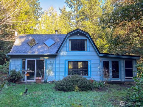 890 Black Bear Road Port Townsend WA 98368