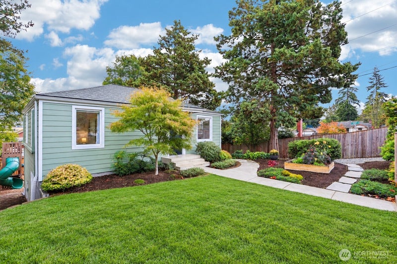10510 Linden Avenue N A