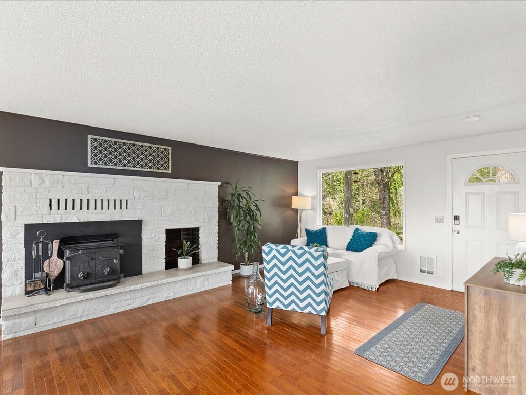 Photo of 31024 124th Street SE, Sultan, WA 98294 (MLS # 2347990)