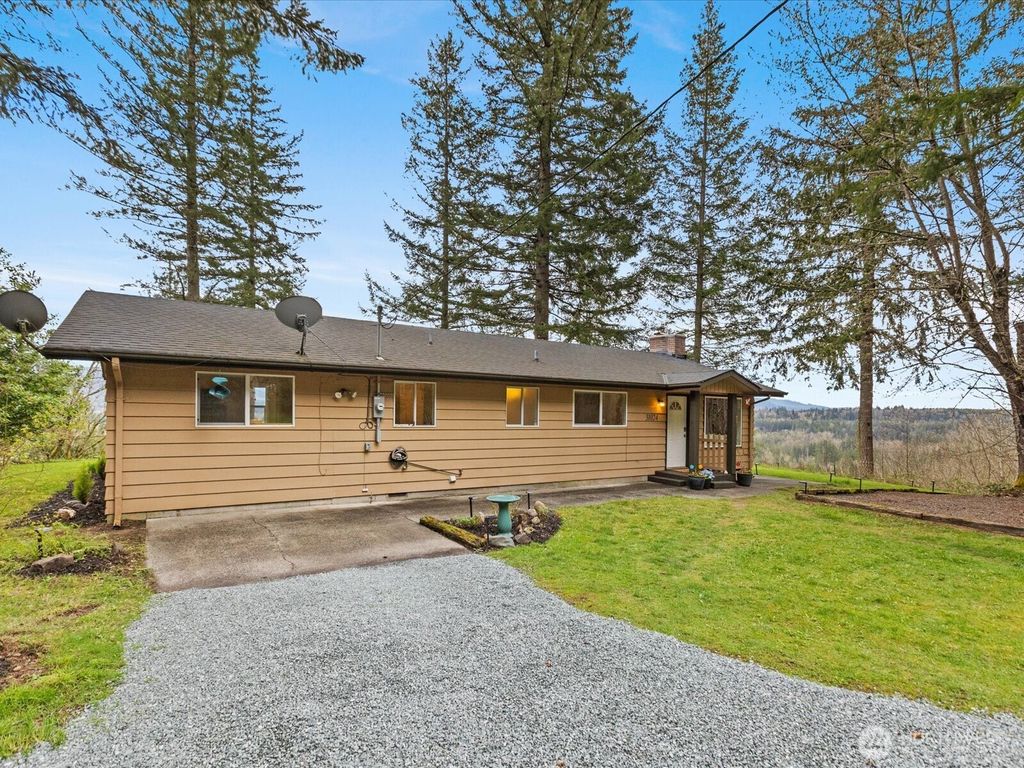 Photo of 31024 124th Street SE, Sultan, WA 98294 (MLS # 2347990)