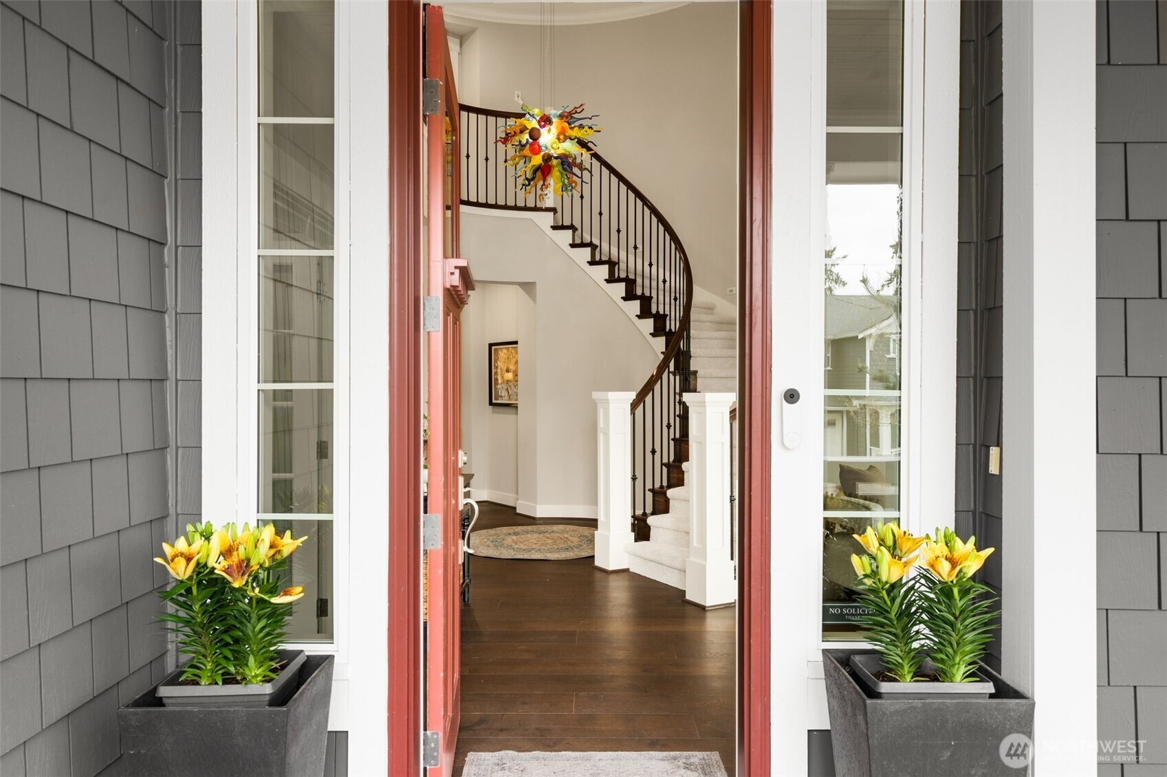 9919 NE 162nd Street