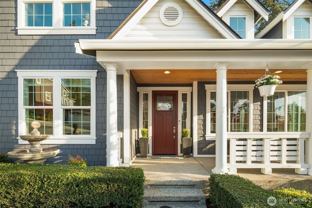 Photo of 9919 NE 162nd Street, Bothell, WA 98011 (MLS # 2512504)