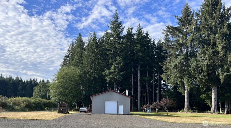 30 Squirrel Road