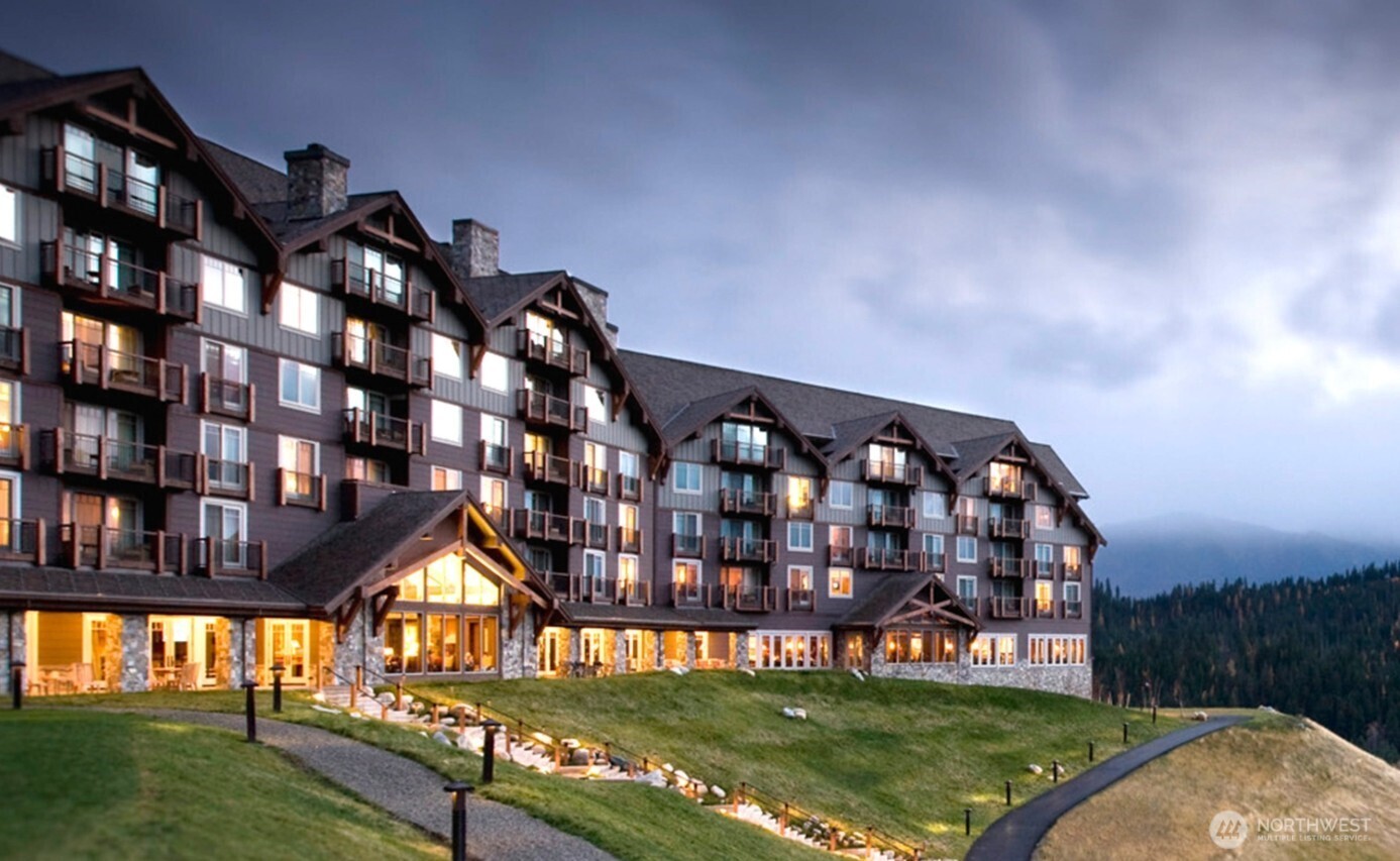 3600 Suncadia Trail 3063