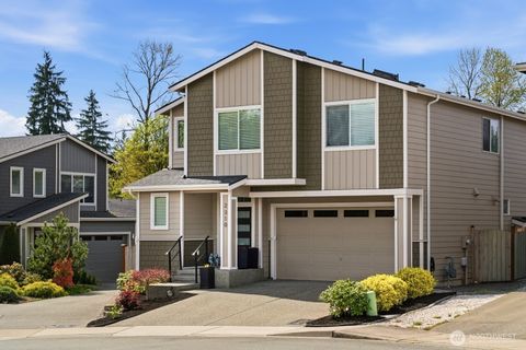 Photo of 2310 115th Drive SE, Lake Stevens, WA 98258 (MLS # 2512908)