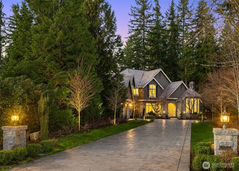 Photo of 20546 NE 126th Way, Woodinville, WA 98077 (MLS # 2473293)