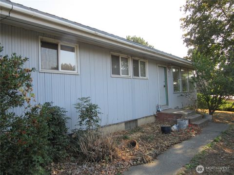 Photo of 804 E Clay Street, Dayton, WA 99328 (MLS # 2436275)
