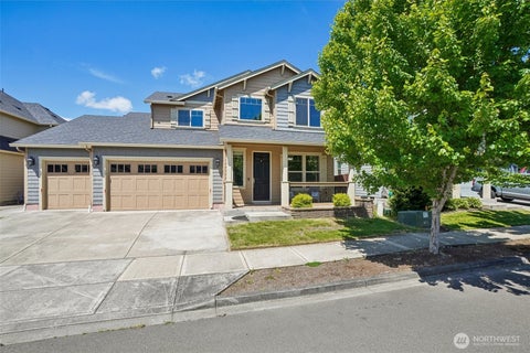 Photo of 9504 NE 104th Way, Vancouver, WA 98662 (MLS # 2530466)