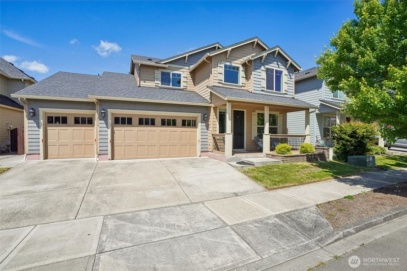 9504 NE 104th Way