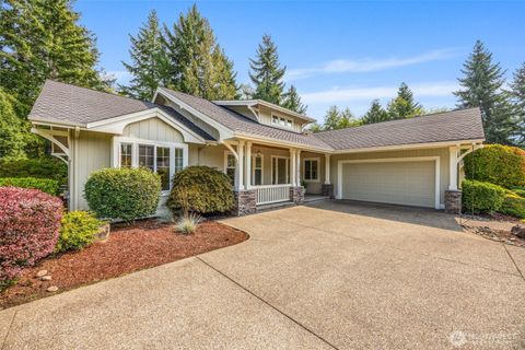 13815 49th Avenue Ct NW Gig Harbor WA 98332