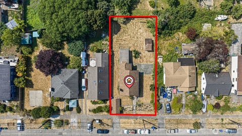 Photo of 3029 21st Avenue S, Seattle, WA 98144 (MLS # 2566034)
