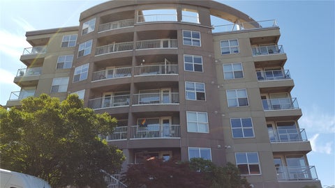 Photo of 530 Melrose Avenue E #501, Seattle, WA 98102 (MLS # 2595051)