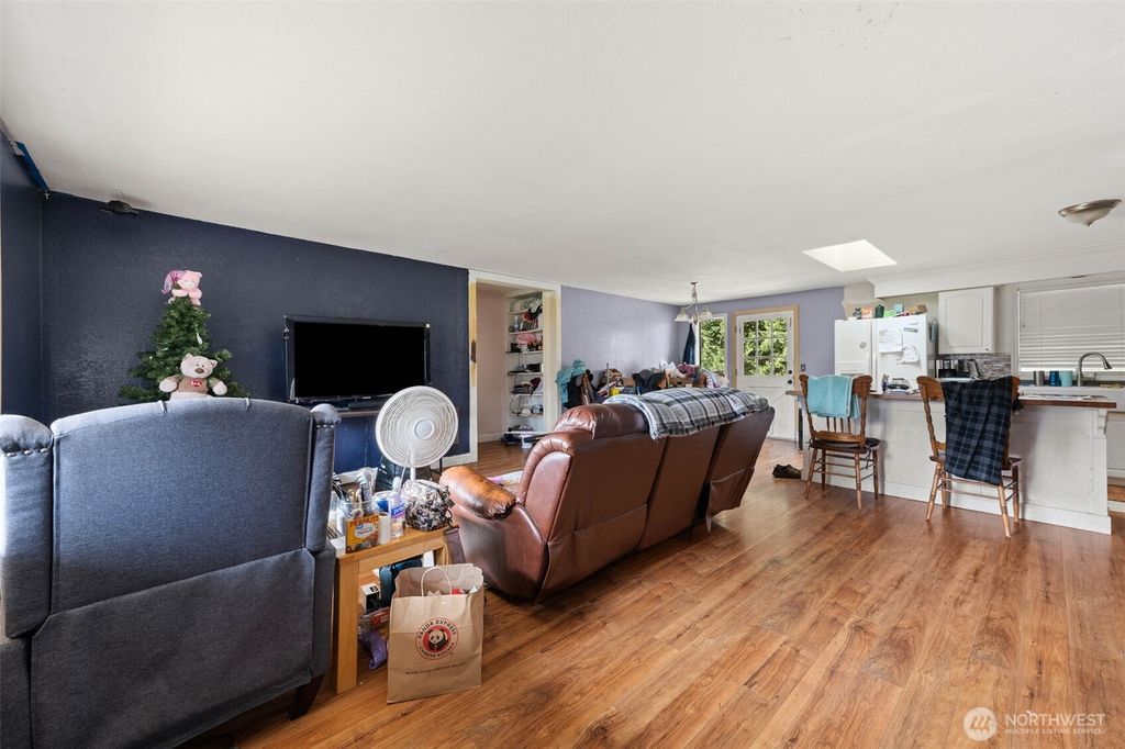 Photo of 618 NW 4th Place, Battle Ground, WA 98604 (MLS # 2496903)