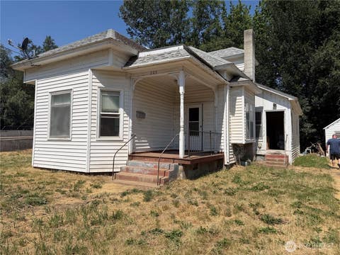 Photo of 203 E Patit Street, Dayton, WA 99328 (MLS # 2561536)