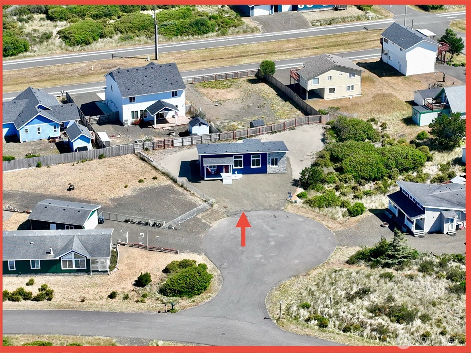 1234 Galaxy Court