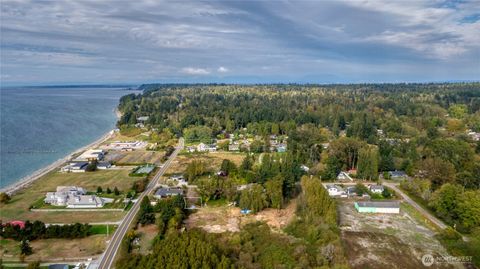 Photo of 0 Peltier, Point Roberts, WA 98281 (MLS # 2444621)