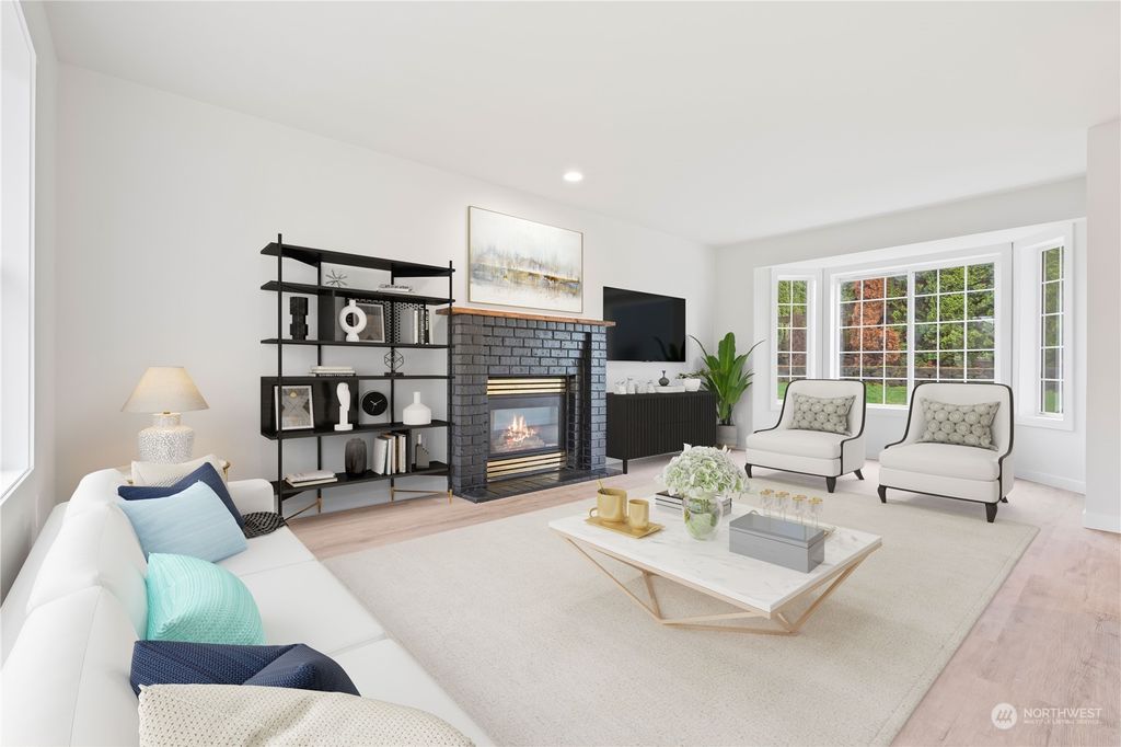 Photo of 512 21st Avenue Ct E, Milton, WA 98354 (MLS # 2055751)