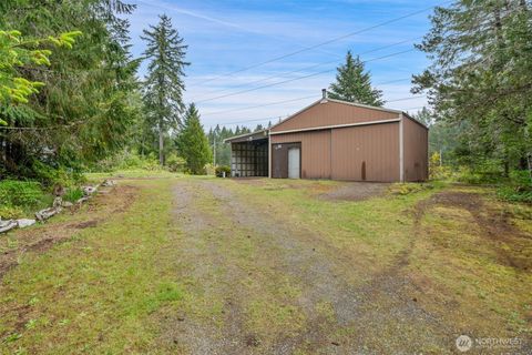 31 N Silver Lane S Hoodsport WA 98548