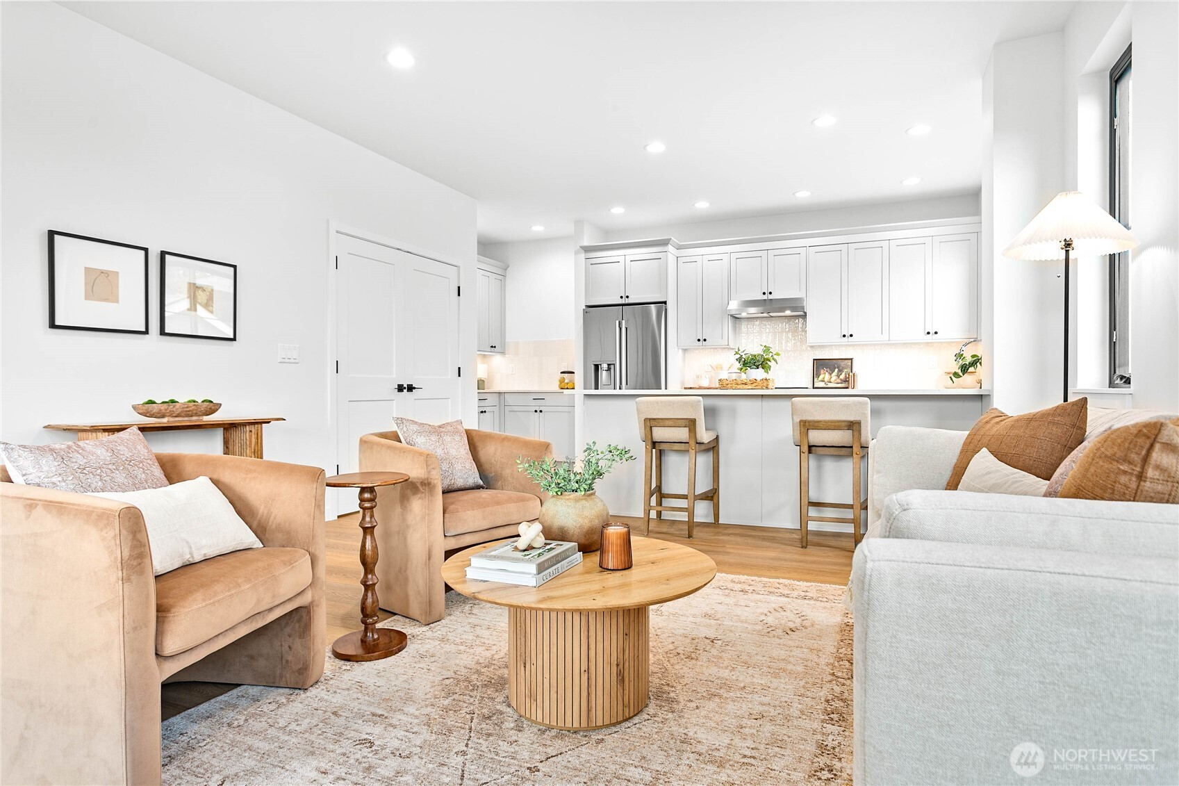 105 S 8th Street 102