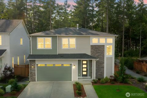 Photo of 12956 186th Ave E Ave, Bonney Lake, WA 98391 (MLS # 2481080)