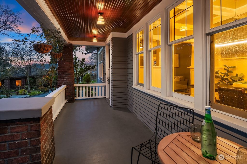 Photo of 2406 2nd Avenue W, Seattle, WA 98119 (MLS # 2215943)