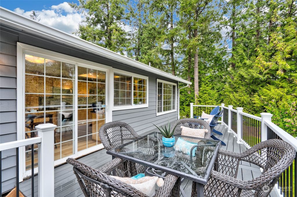 Photo of 2822 182nd Avenue NE, Redmond, WA 98052 (MLS # 2051696)