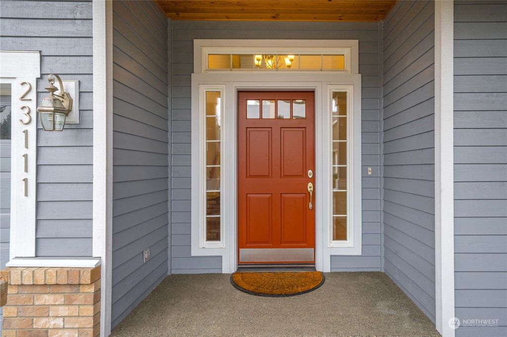 Photo of 23111 SE 238th Street, Maple Valley, WA 98038 (MLS # 2194304)