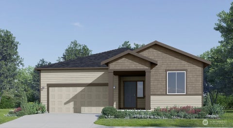 Photo of 60 Twilight Mist Lane, Carlsborg, WA 98324 (MLS # 2585359)