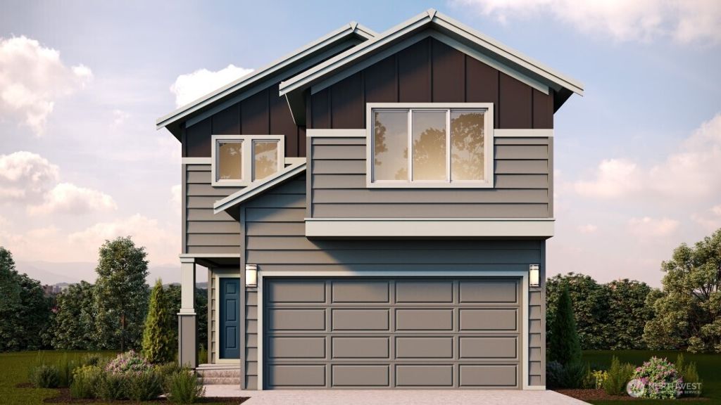 Photo of 3813 194th Lane SE, Bothell, WA 98012 (MLS # 2455513)