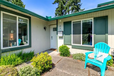 509 S 323rd Place Unit 19D, Federal Way, WA 98003 - MLS#: 2364234