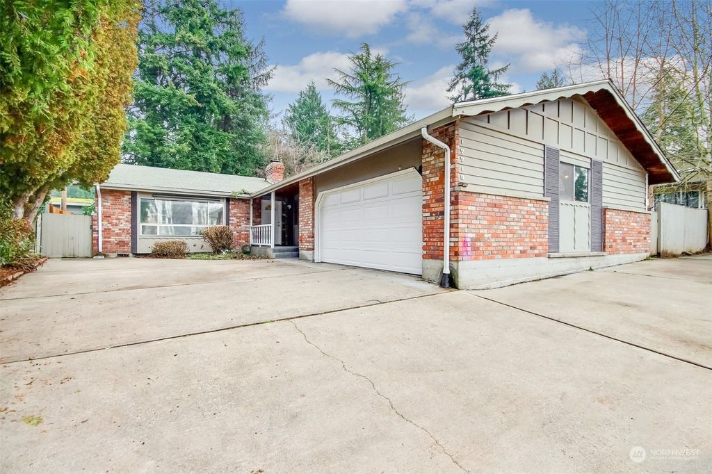 Photo of 17710 Talbot Road S, Renton, WA 98055 (MLS # 2322195)
