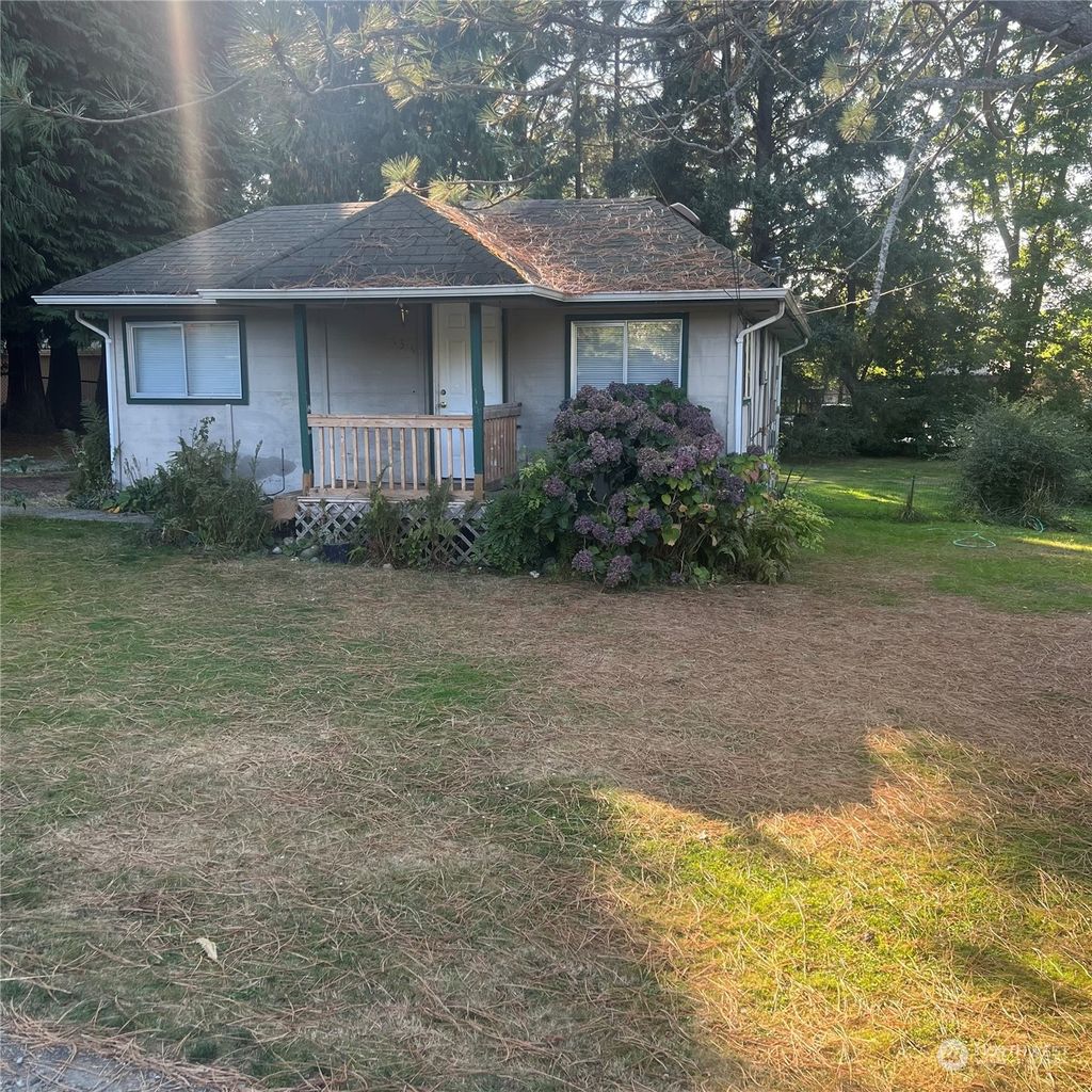 Photo of 4434 Forest Drive, Everett, WA 98203 (MLS # 2154857)