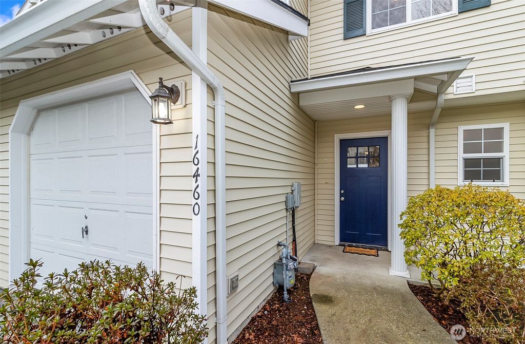 Photo of 16460 169th Street SE, Monroe, WA 98272 (MLS # 2469241)