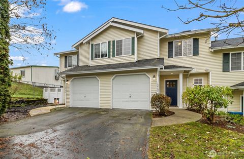 Photo of 16460 169th Street SE, Monroe, WA 98272 (MLS # 2469241)