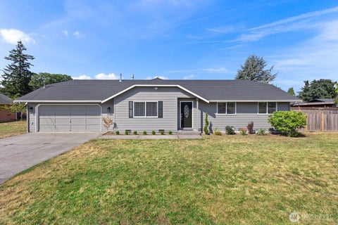 Photo of 4307 80th Street NE, Marysville, WA 98270 (MLS # 2571424)